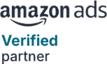 Amazon Ads Verified Partner