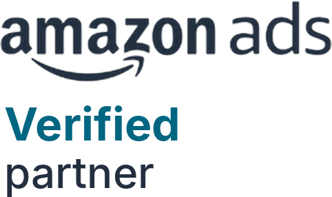 Amazon Ads Verified Partner
